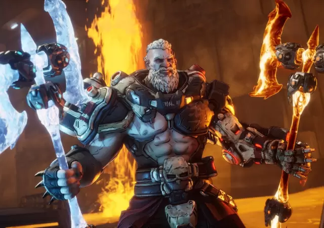 Borderlands 4