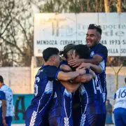 Copa Pa�s 2025: la Selecci�n de Mendoza debut� con victoria ante Tupungato