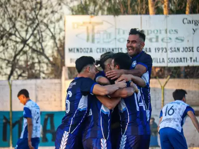Buena victoria del equipo de Bazzali