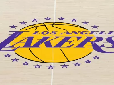 Los Lakers cambian de due�o.
