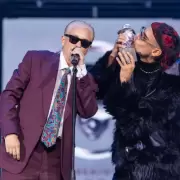 Premios Gardel 2025: todos los ganadores y los artistas m�s premiados
