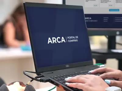 ARCA.