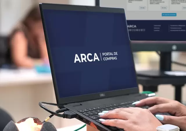 ARCA.