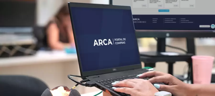ARCA