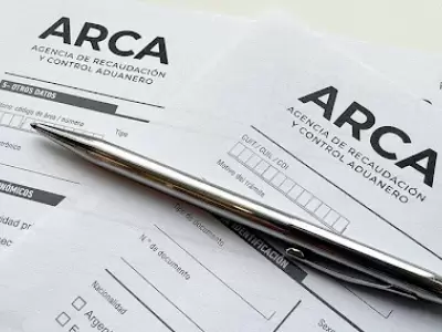 Los solteros con ingresos netos a partir de $1.933.316,83 tendr�n que tributar Ganancias.