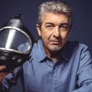 "El Eternauta" emociona al mundo con una inesperada nominaci�n en 2025