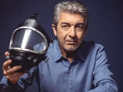 El Eternauta tuvo 148 jornadas de rodaje en Buenos Aires.