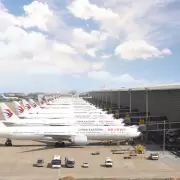 Argentina y China estar�n unidas por un vuelo directo