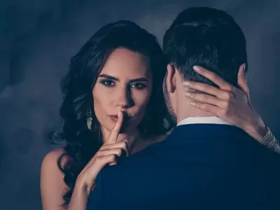 Amantes.