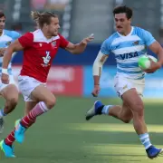 Con presencia mendocina, Los Pumas palpitan los duelos ante Nueva Zelanda