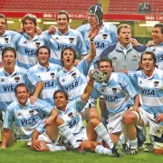 �Por qu� se festeja el D�a del Rugbier argentino? Los mendocinos destacados