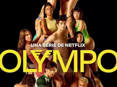 Olympo.