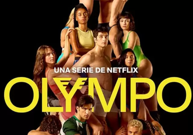 Olympo.