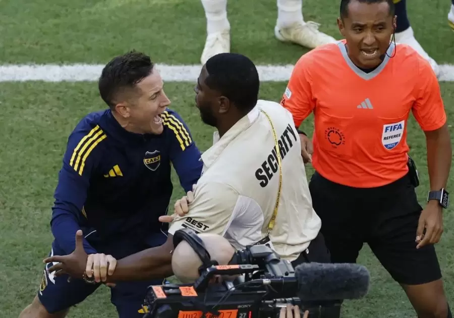 Ander Herrera seguir�a con las cuatro fechas de suspensi�n.