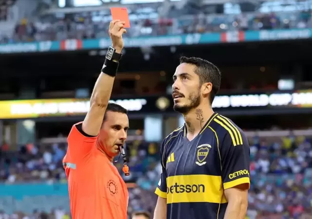 Nicol�s Figal s�lo ser�a sancionado con dos fechas.