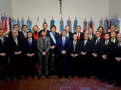 Consejo de Mayo