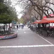 Ca�da de ventas del 40% en Mendoza: la dr�stica decisi�n para este feriado largo