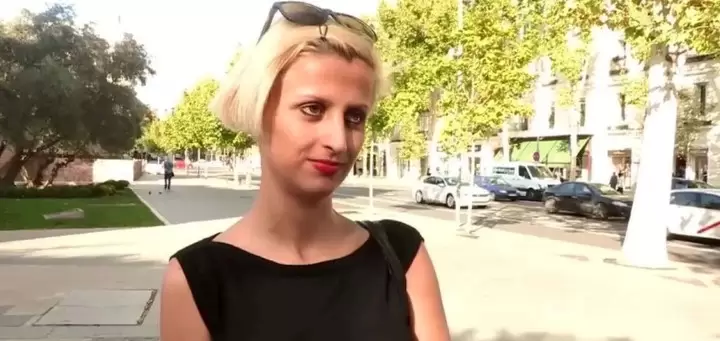 Letizia Hilton