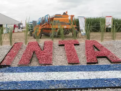 INTA