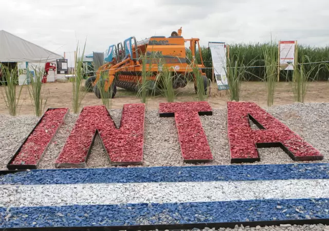 INTA