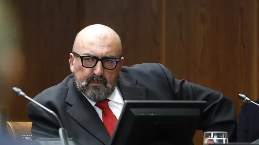 Koldo Garc�a