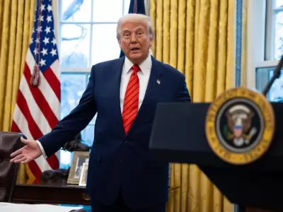 Trump pone en vilo a la comunidad internacional respecto a si intervendr� o no en el conflicto.