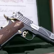 Qu� tipo de armas de fuego podr�n usar los civiles argentinos