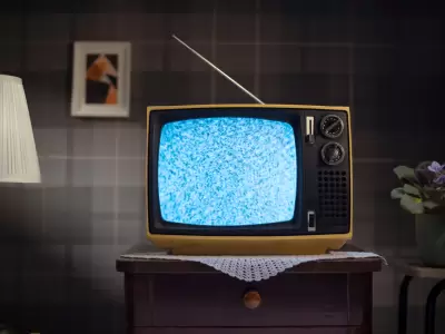 Para quienes no tengan plataformas, o para quienes quieran descansar un poco de ellas, algunas propuestas de la televisi�n abierta.