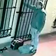 Trece a�os de prisi�n para Jos� L�pez, el hombre que revoleaba bolsos en un convento