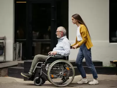 En Argentina, el rol del curador tiene un l�mite sobre lo que puede y no puede hacer.