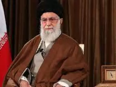 Se refuerza la hip�tesis de que el l�der supremo ser�a el gran blanco de la inteligencia israel�.