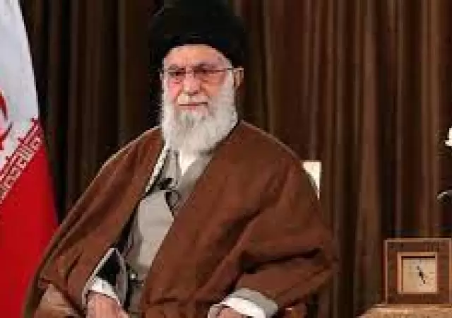 Se refuerza la hip�tesis de que el l�der supremo ser�a el gran blanco de la inteligencia israel�.