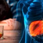 H�gado graso: las propiedades de una verdura que revierte esta condici�n