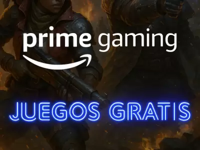 Prime Gaming