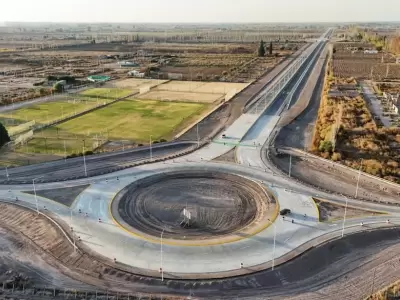 Doble V�a del Este
