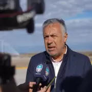 Cornejo impulsa con fondos propios una obra clave para Mendoza
