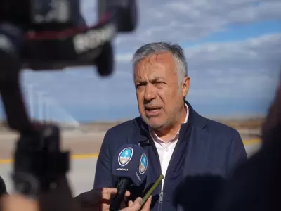 Alfredo Cornejo