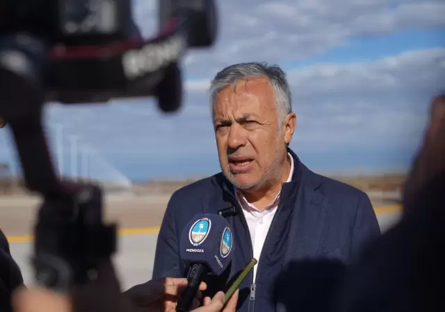 Alfredo Cornejo
