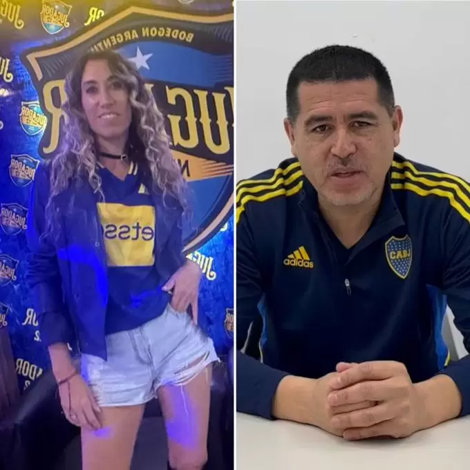 Los mensajes ser�an de hace aproximadamente tres a�os.