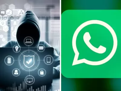 Roban cuentas de WhatsApp con un simple mensaje y miles ya fueron v�ctimas.