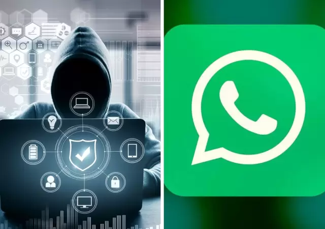 Roban cuentas de WhatsApp con un simple mensaje y miles ya fueron v�ctimas.