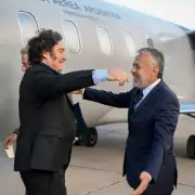 Duro mensaje desde Mendoza contra un pacto de la UCR con Milei