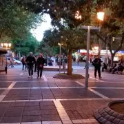 Mendocinos afirman que su situaci�n personal actual es mejor que la del a�o pasado