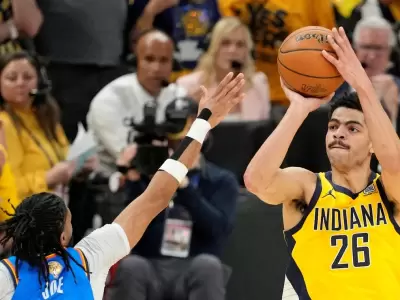 Los Pacers forzaron el s�ptimo y definitivo juego.