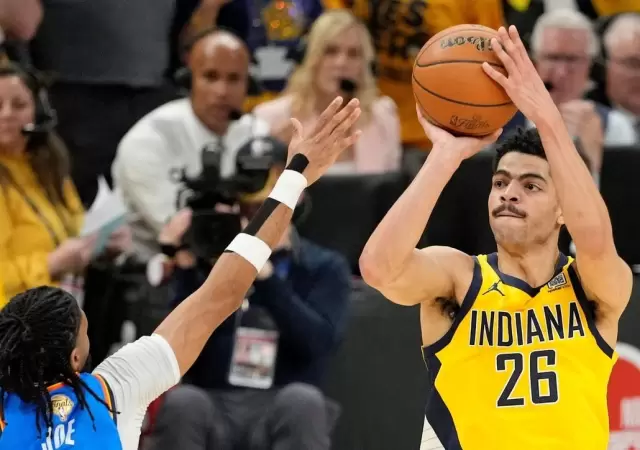 Los Pacers forzaron el s�ptimo y definitivo juego.