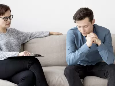 Terapia emocional: los l�mites que no deben cruzarse.