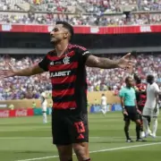 Otro golpe Sudamericano en el Mundial de Clubes: Flamengo despach� al Chelsea