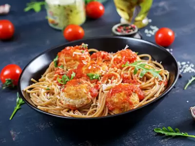 La pasta junto al asado el locro en los d�as patrios son los platos m�s elegidos por los argentinos/