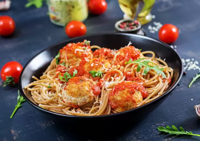 La pasta junto al asado el locro en los d�as patrios son los platos m�s elegidos por los argentinos/