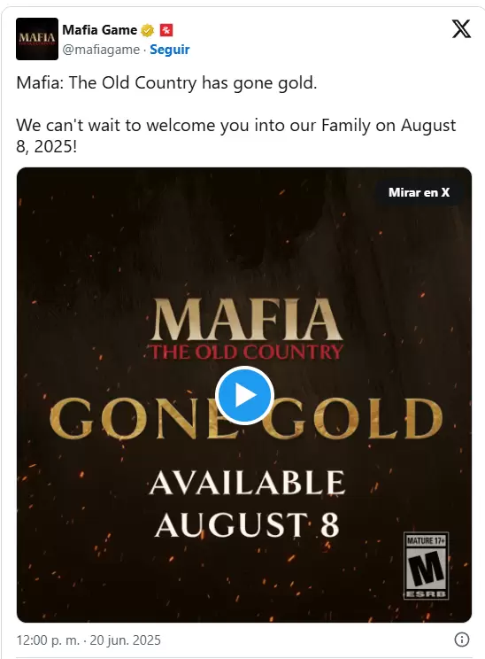 Mafia